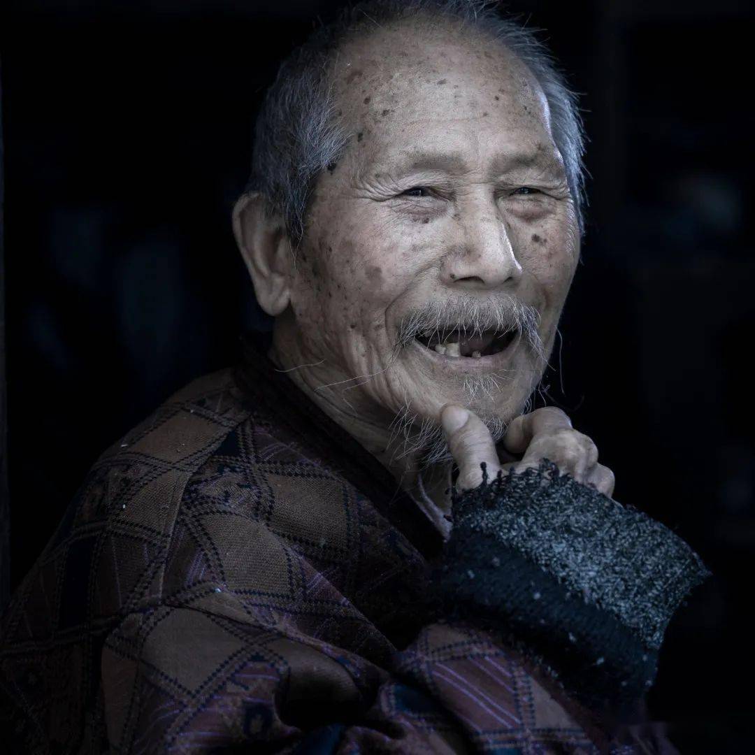 邵东居然有这么多百岁老人最大的106岁