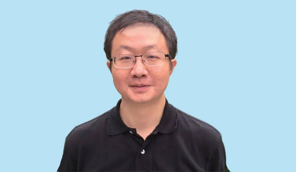 何海涛:推进高校业务与技术深度融合