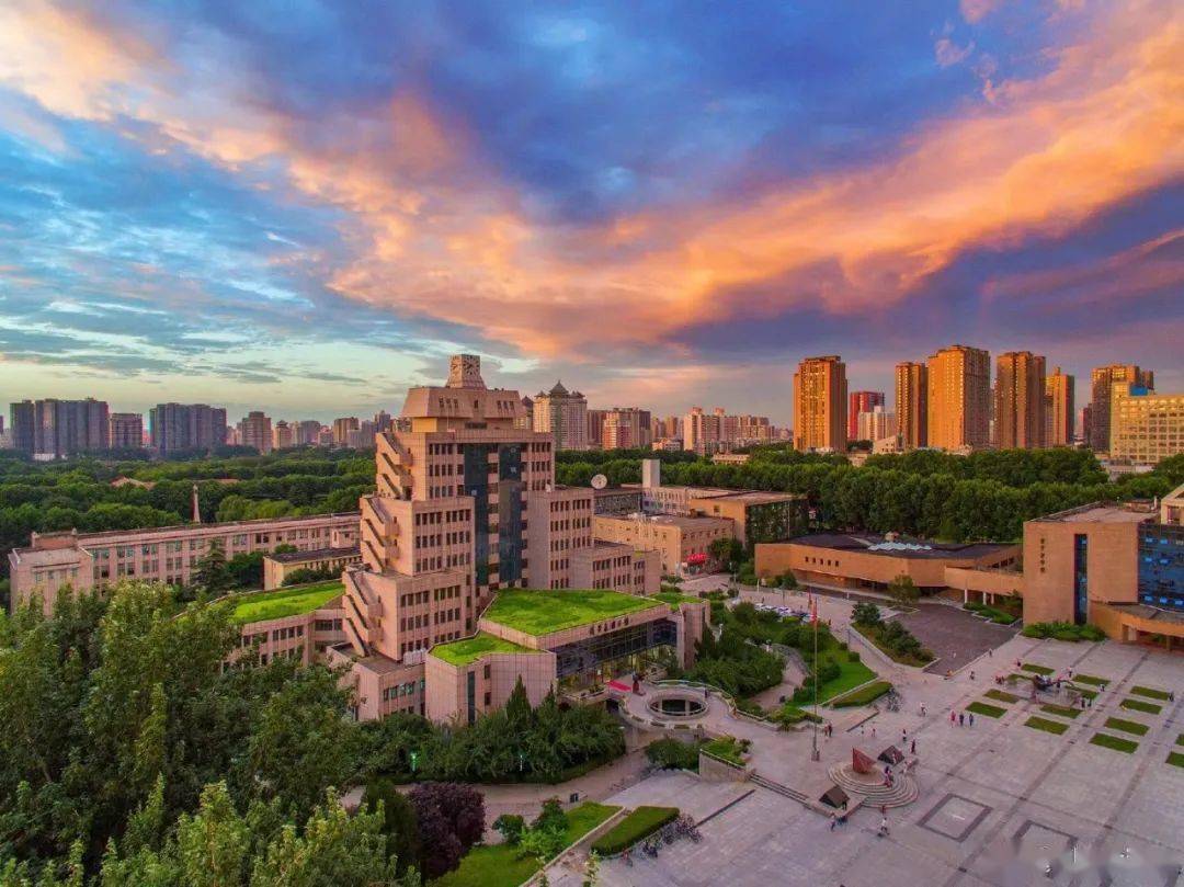 绝绝子又被交大惊艳了