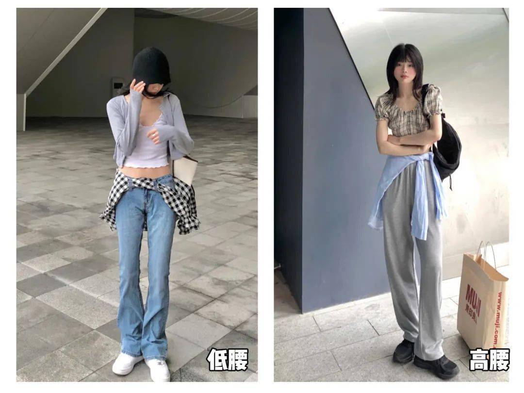 姐妹|夏天千万别穿这4种搭配！穿上显胖，丑到妈都不认！！