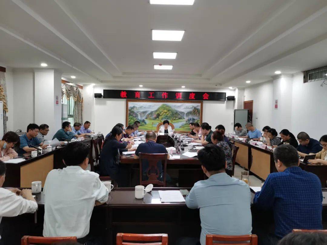 公办幼儿园|学前教育宣传月 | 于都县：不忘初心谋发展 砥砺奋进再出发