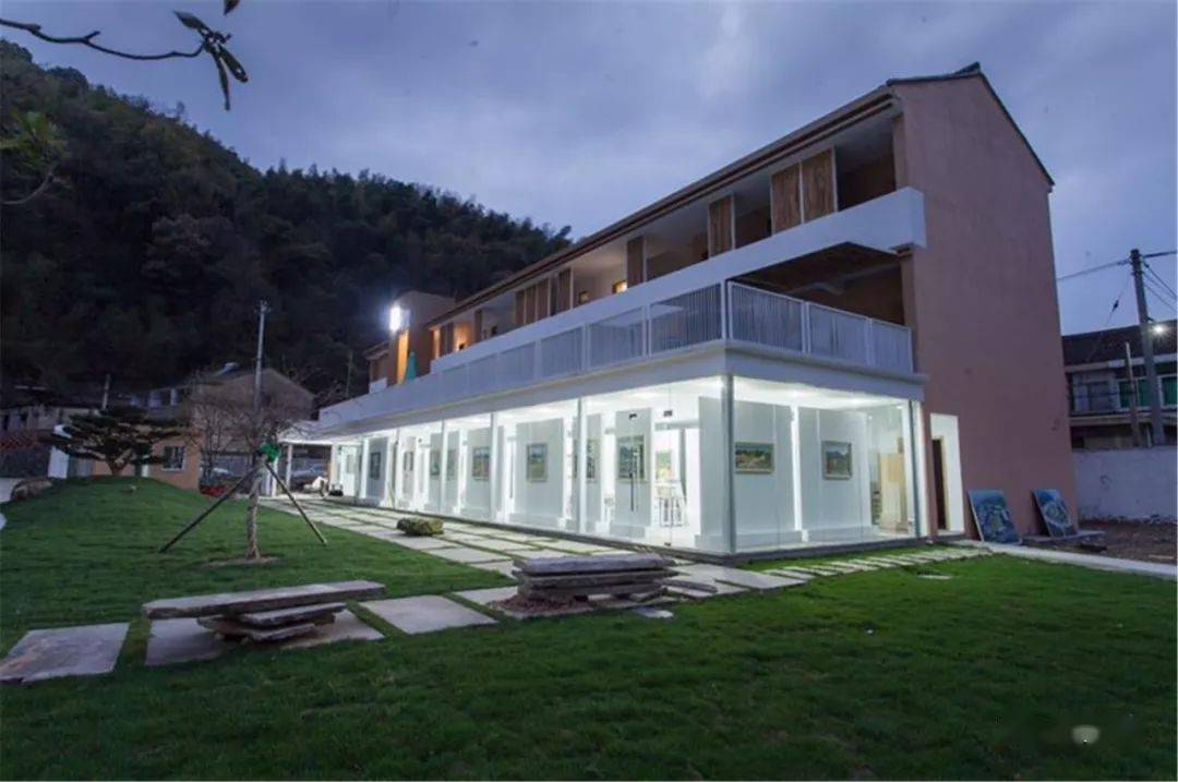 【写生啦】棠云艺术谷丨首届创作班报名马上截止