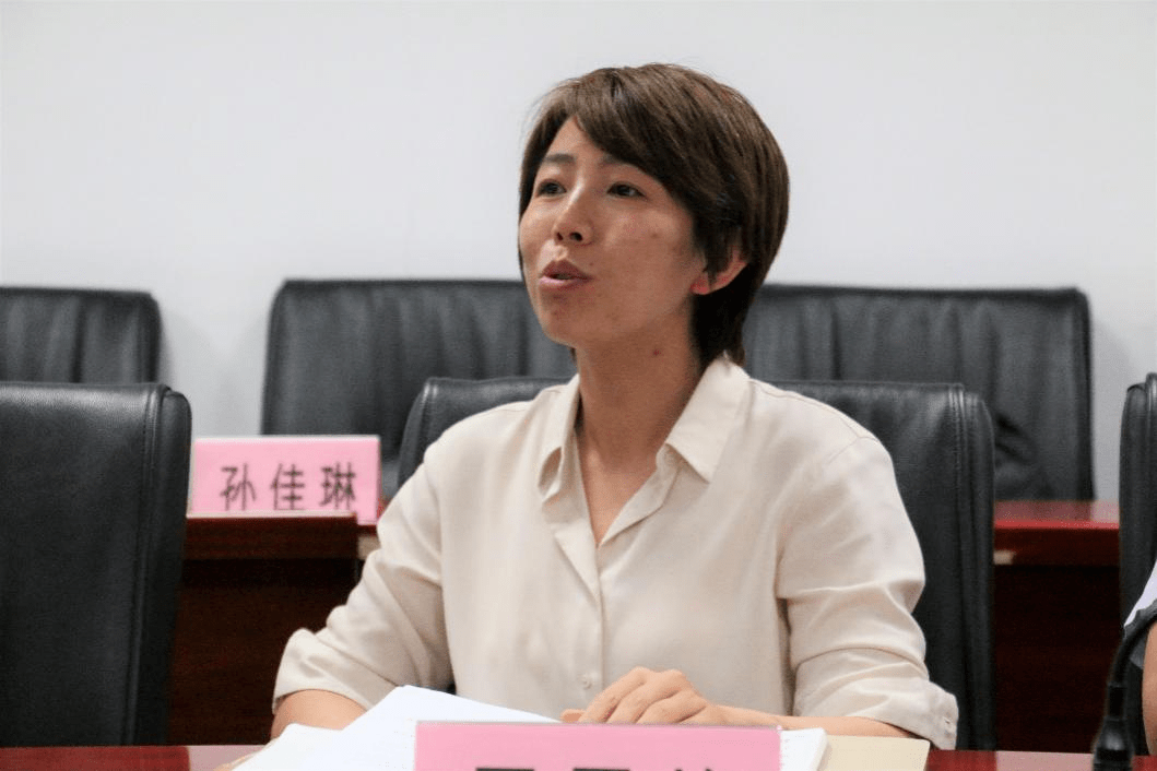 九三学社大兴区第四届工作委员会召开第一次会议_周雪峰