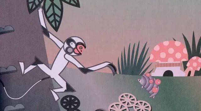 【二兔故事屋】2282.《等明天》