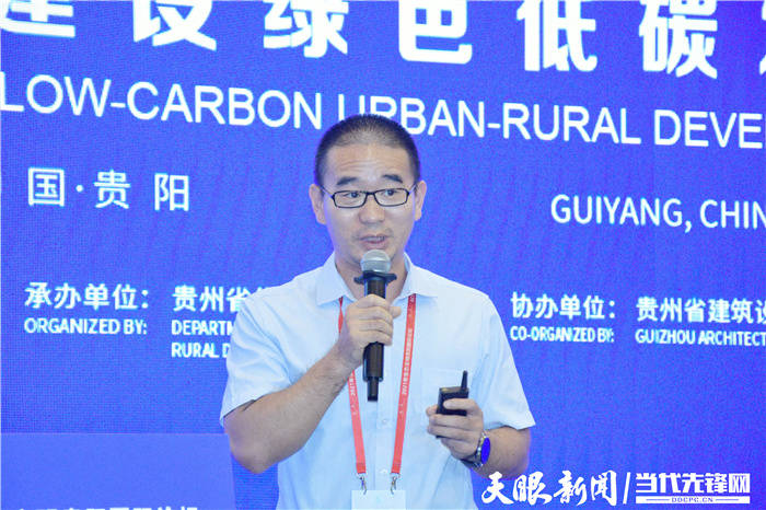 精彩观点北京建筑大学教授丁奇做好街道整治建设绿色低碳健康城市