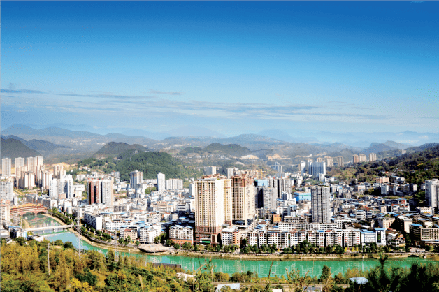 达州万源:做足文旅融合富民文章,奏响生态宜居和美韵律