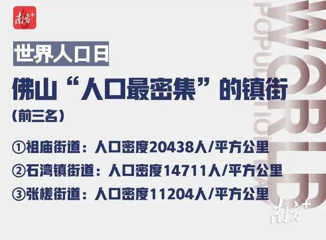 佛山有多少人口_佛山常住人口规模明年或达810万人