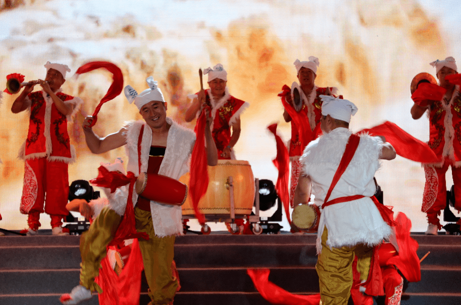 2021西宁河湟文化旅游艺术节还有两天你想要的快乐都给你