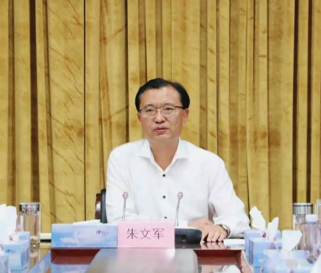 丰润召开还乡河防汛工作调度会议_朱文军