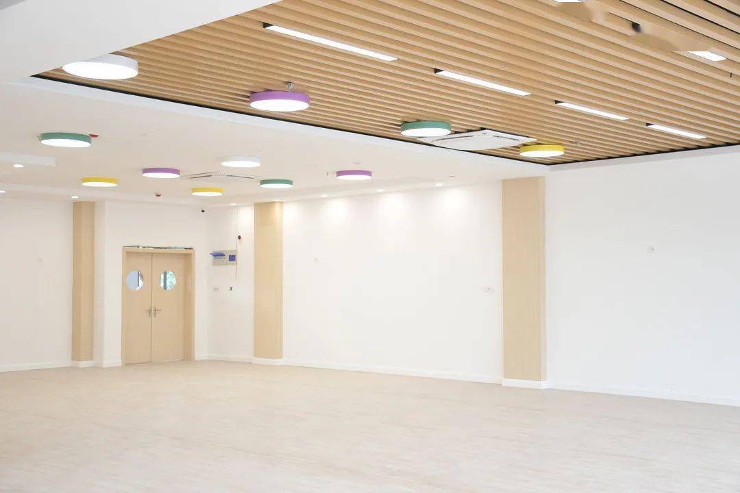 班级|9月投用！杭州一批学校和幼儿园有新进展！有你家附近的吗？