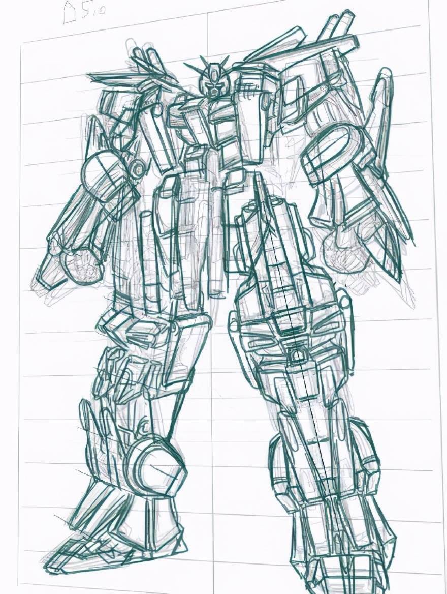 世界素描体系 ZZZ Jufufu Mindscape Hueforge 来自Razel MakerWorld：免费下载