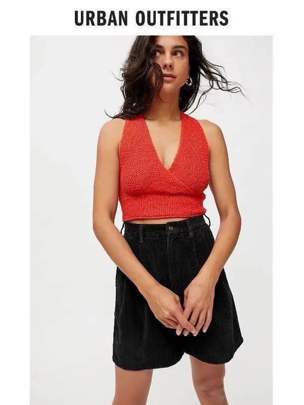 The|这个夏天要“吊带自由”