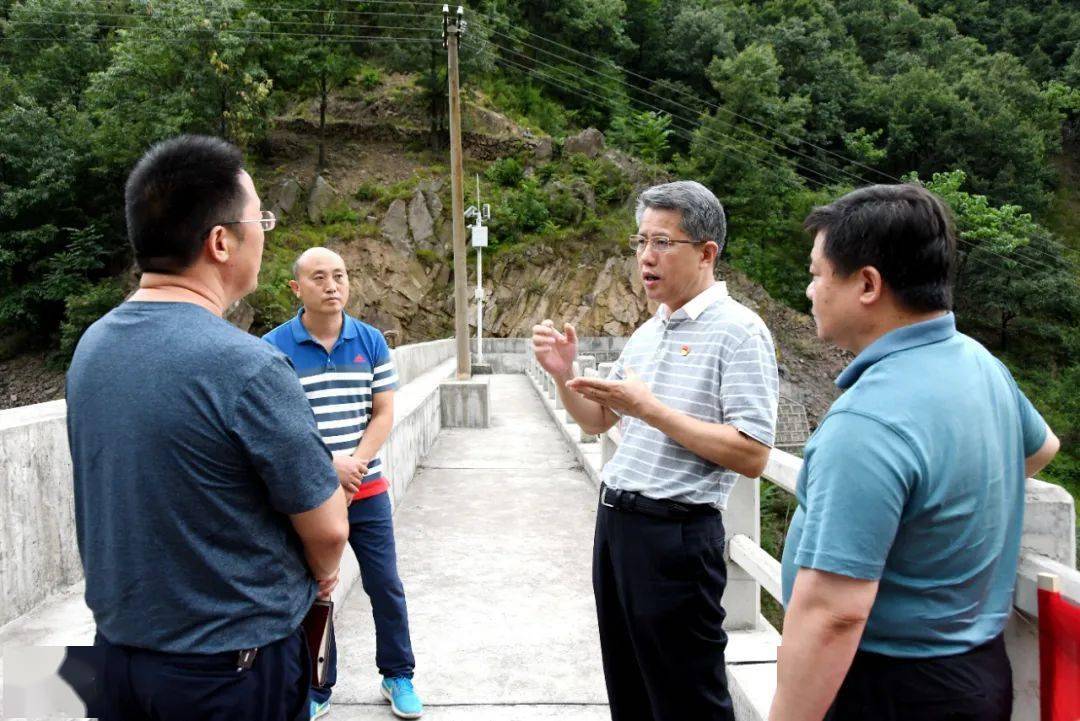 洛阳潘峰 县委书记图片