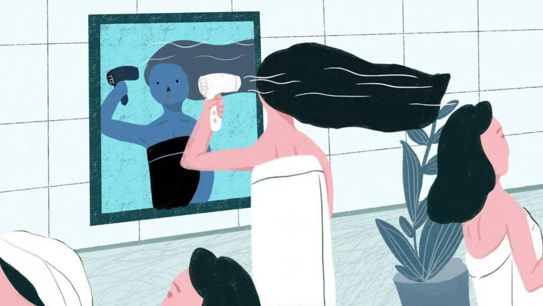 别人眼中的你是真的你吗测测你的镜像人格