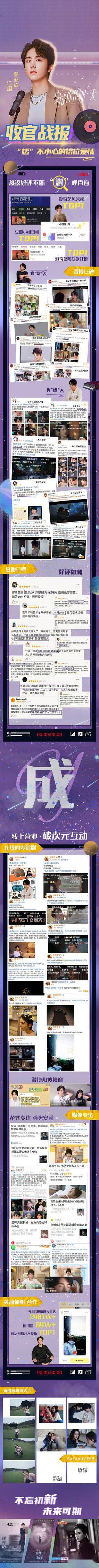 App|张新成《变成你的那一天》收官战报出炉 角色热议不断，演技细节好评！