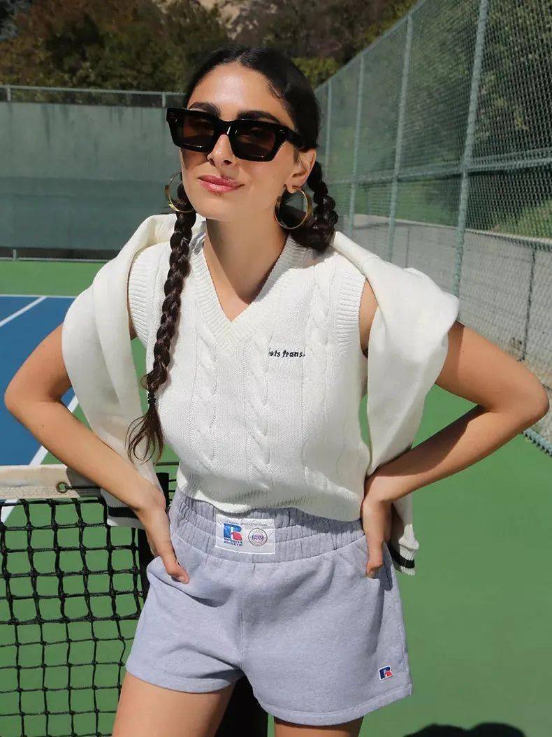 The|这个夏天要“吊带自由”