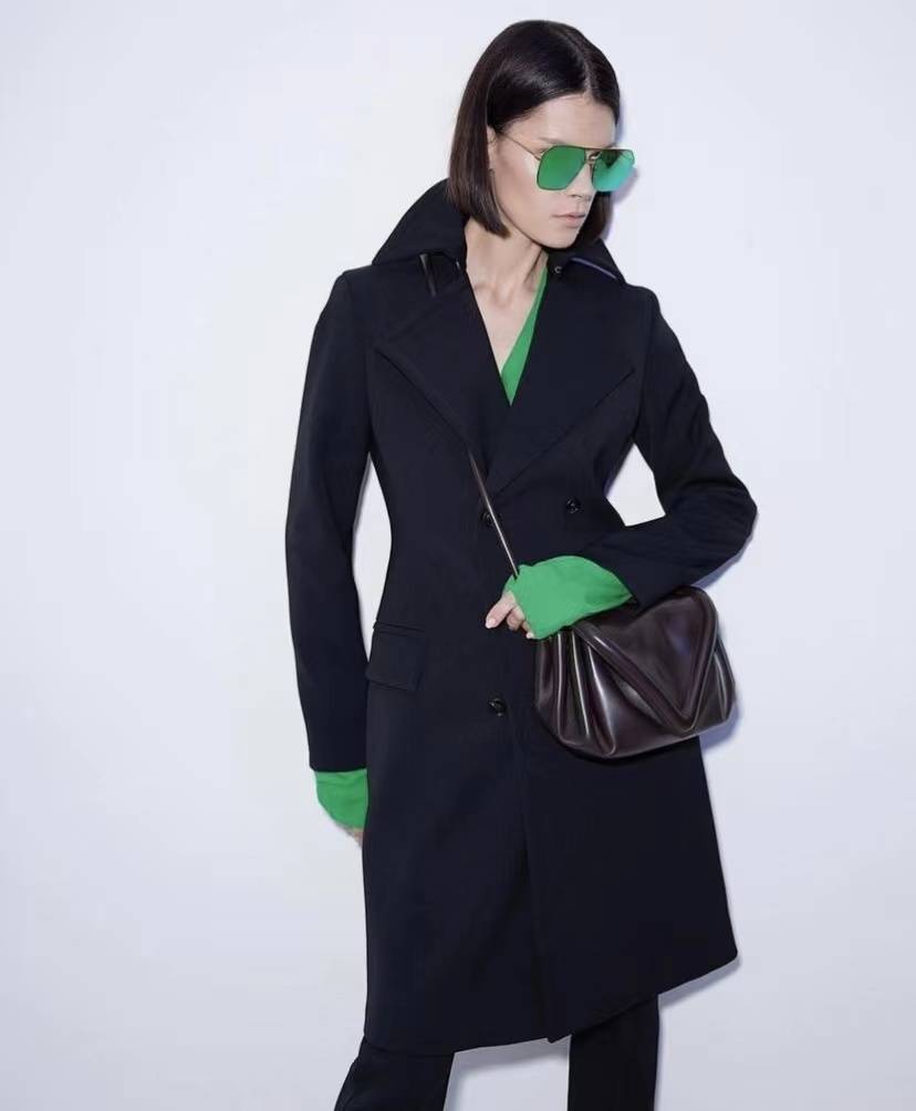 Winter|扒了skullpanda同款 这么穿竟然能年轻10岁|封面天天见·逛姐出街