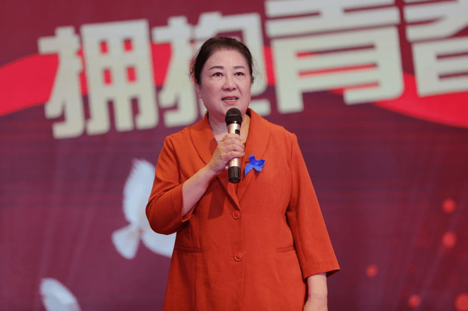 孟繁英张国庆深情讲述自己的禁毒故事作品分别获全省一二等奖