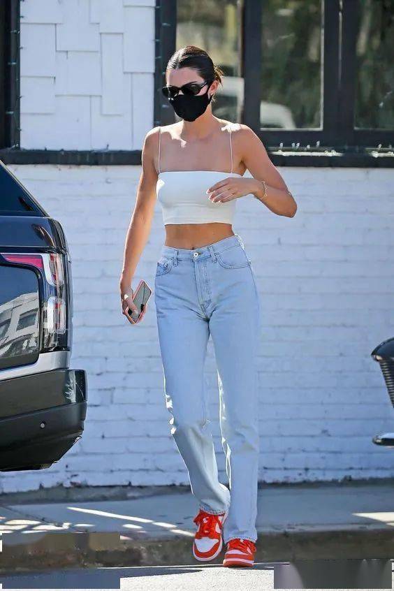 The|这个夏天要“吊带自由”