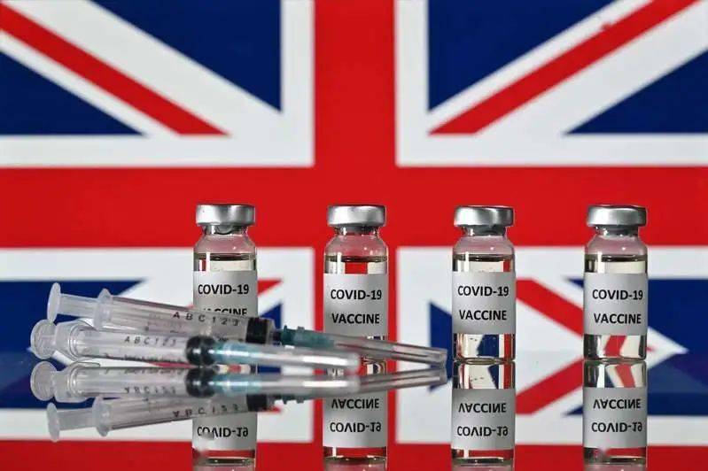 国药疫苗英文图片