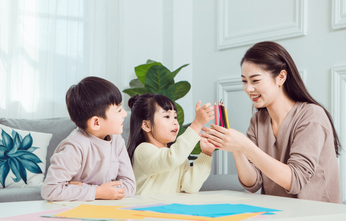 因为|有四种家庭不适合要二胎，冲动生娃对自己和娃都是伤害，容易后悔