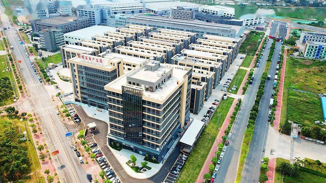 全国首个区级腾讯云启创新中心正式落户佛山高新区顺德园