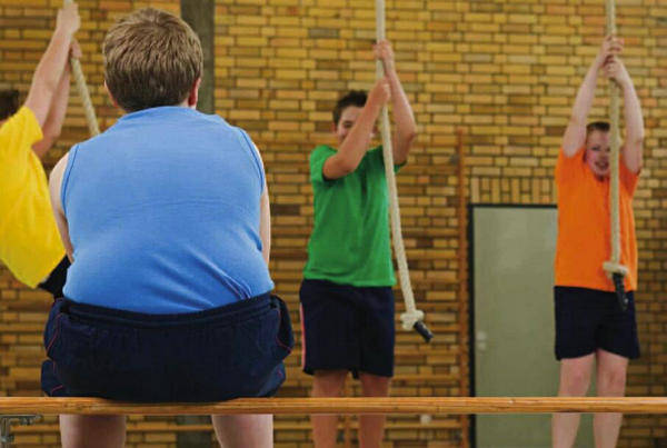 营养|家有“小胖墩”怎么办？营养专家给出4点建议