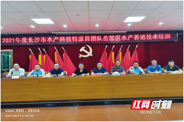 行走|行走的课堂——科技助力乡村振兴