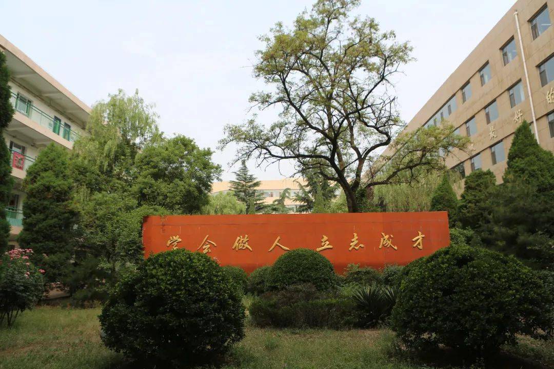 步入新阶段,开启新征程——阳泉二中高一新生报到