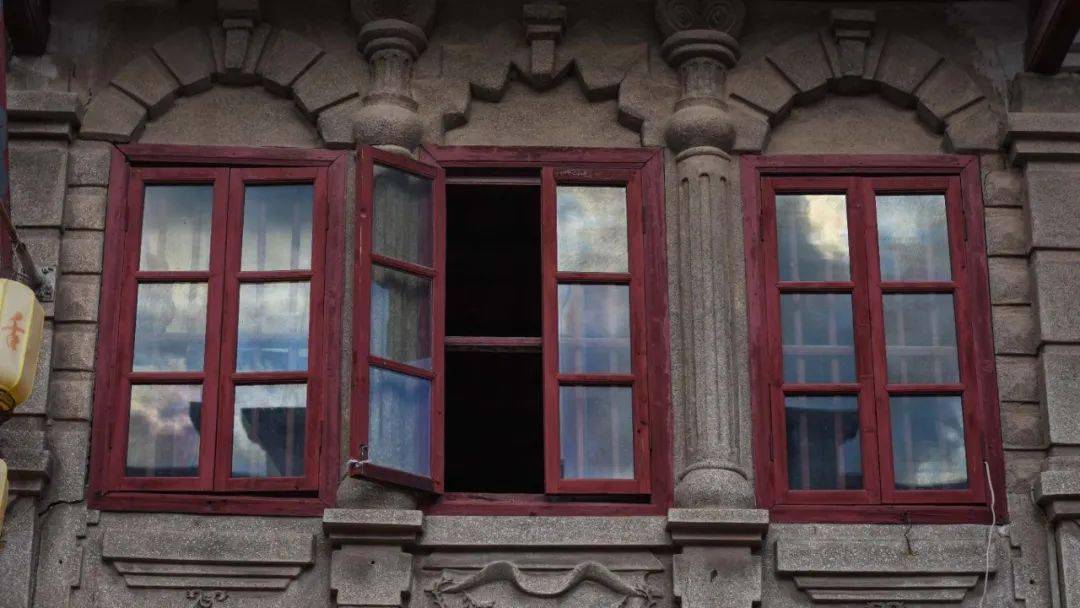 世遗大会漳州古城老街景慢生活闽南味民国风台侨缘