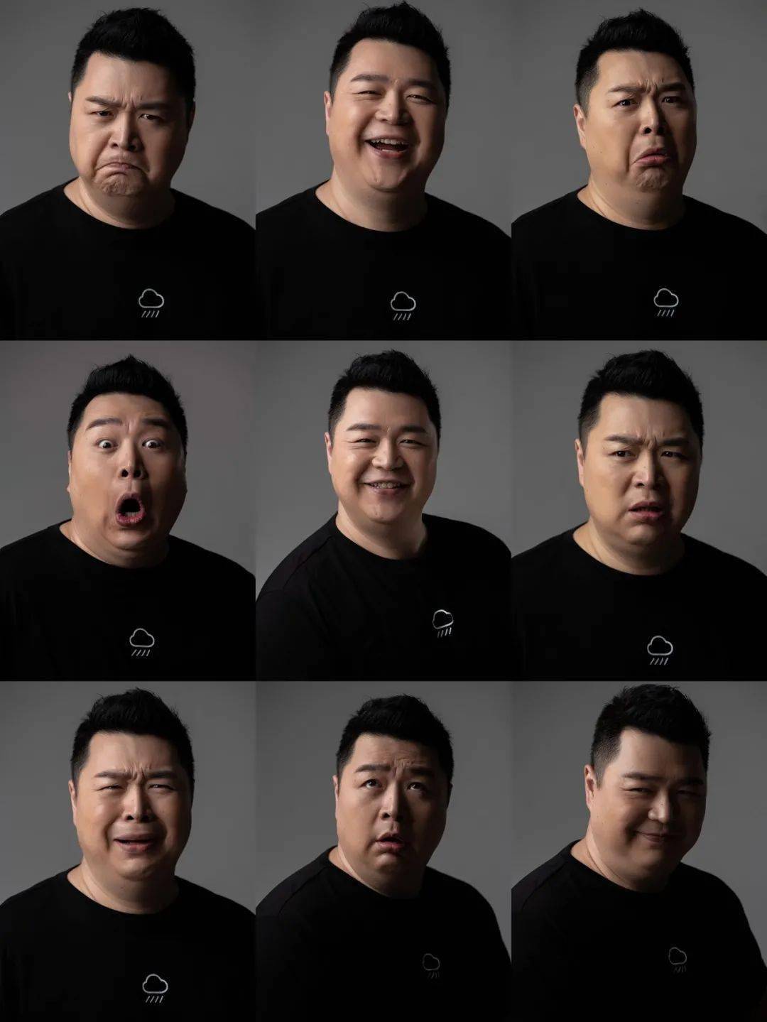 星话剧vol150郭林减肥并不难但是