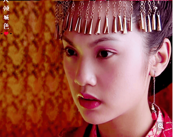 《聊斋·阿宝》特异的情节,渲染浪漫绮丽,情调缠绵的感人故事_孙子楚