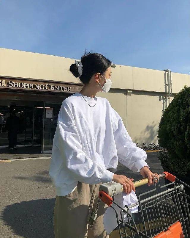 少女|今夏流行穿什么？3种时髦穿衣风格，穿对了真的很显贵！