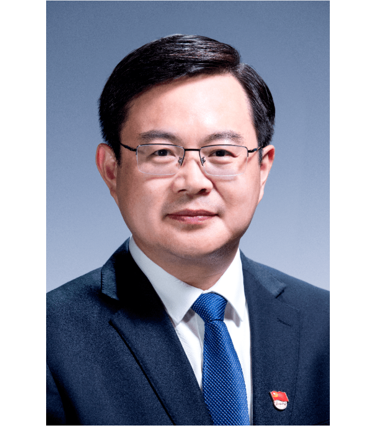 党史学习教育东营市卫健委党组书记鲍建强学史力行惠健康