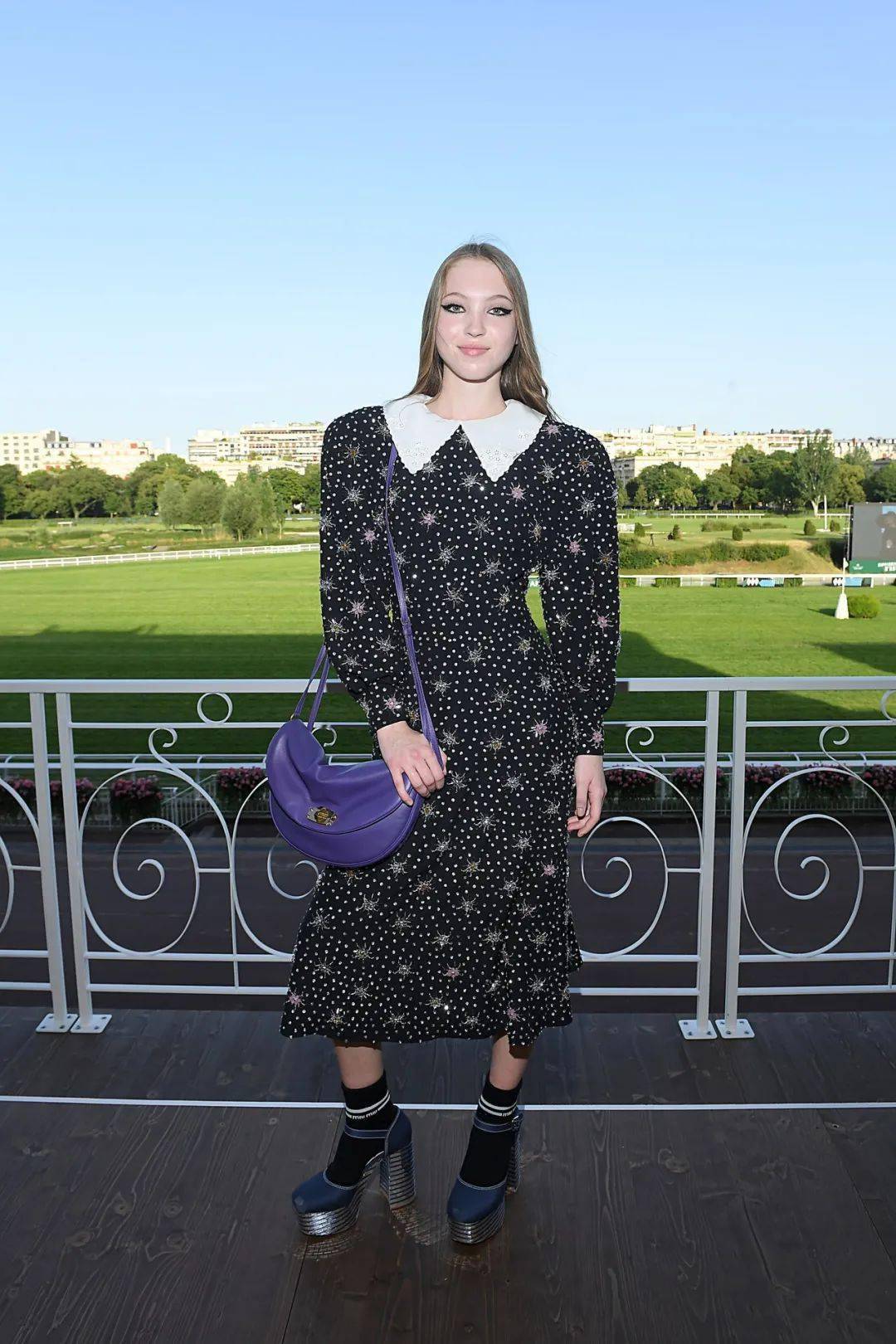 jaden smithins@c.syresmith说起jaden smith,你一定不会陌生.