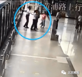 人体|警惕!同一地铁站3小时内晕倒4人,都是因为这个……