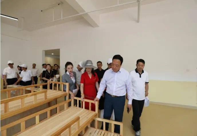 天士力|打造幼儿教育标杆——天士力控股集团向甘肃镇原捐赠智慧幼儿园