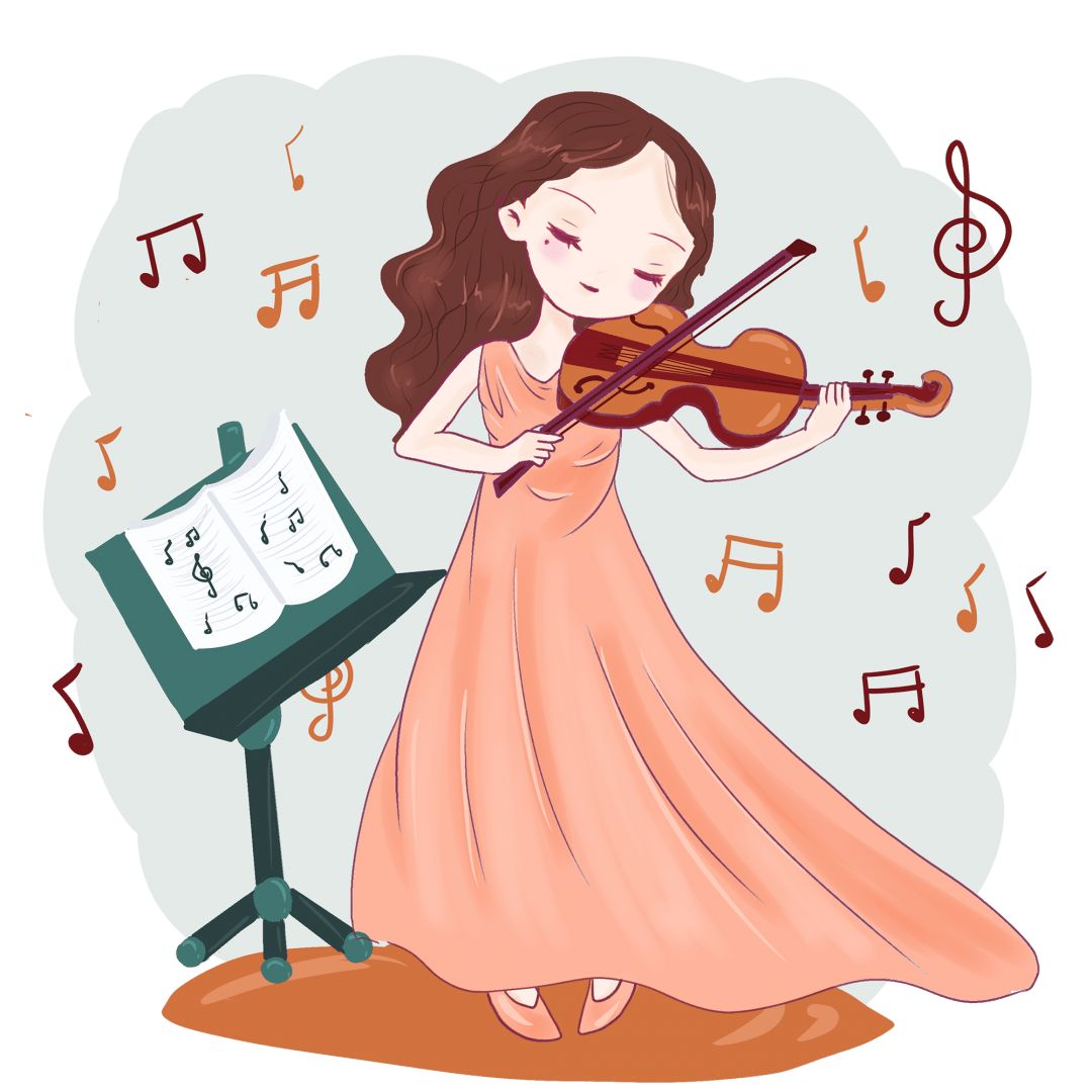 来感受音乐的流淌福田用吉他和管弦乐装点你的盛夏