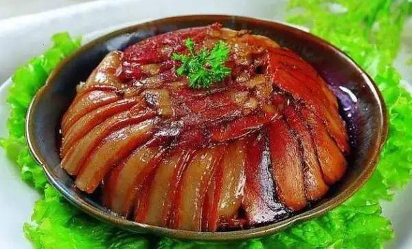 20款蒸菜菜品赏析图