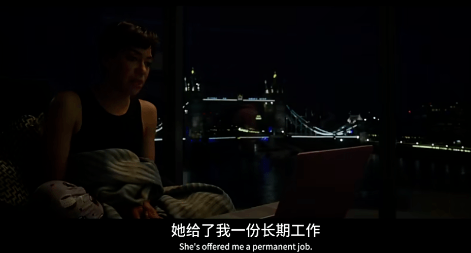 最高法院|第五季回归，这部大女主美剧依然封神