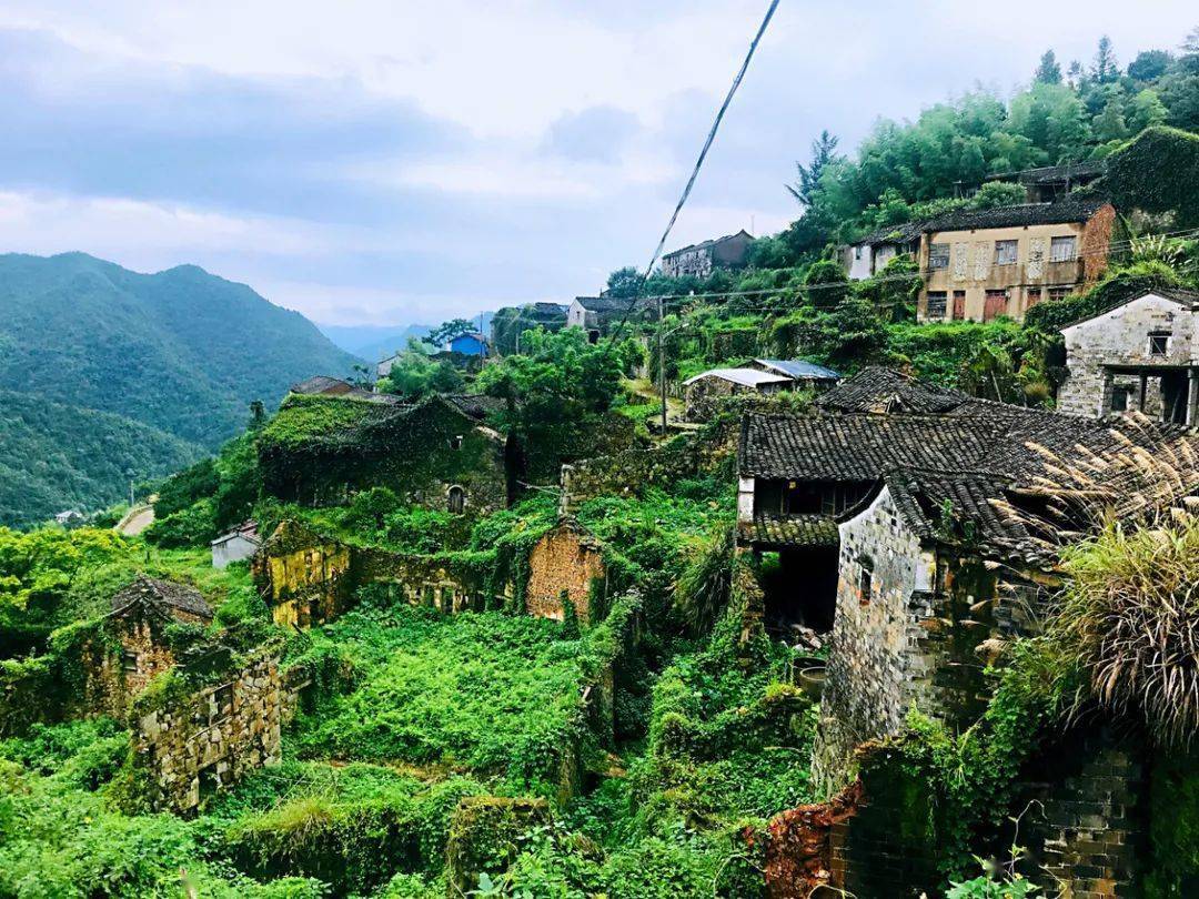 临海的布达拉宫在这里