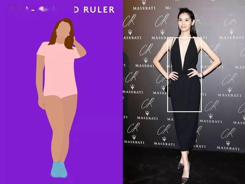 共和|别再乱穿衣服啦！一篇教你找到适合自己的好看衣服！！