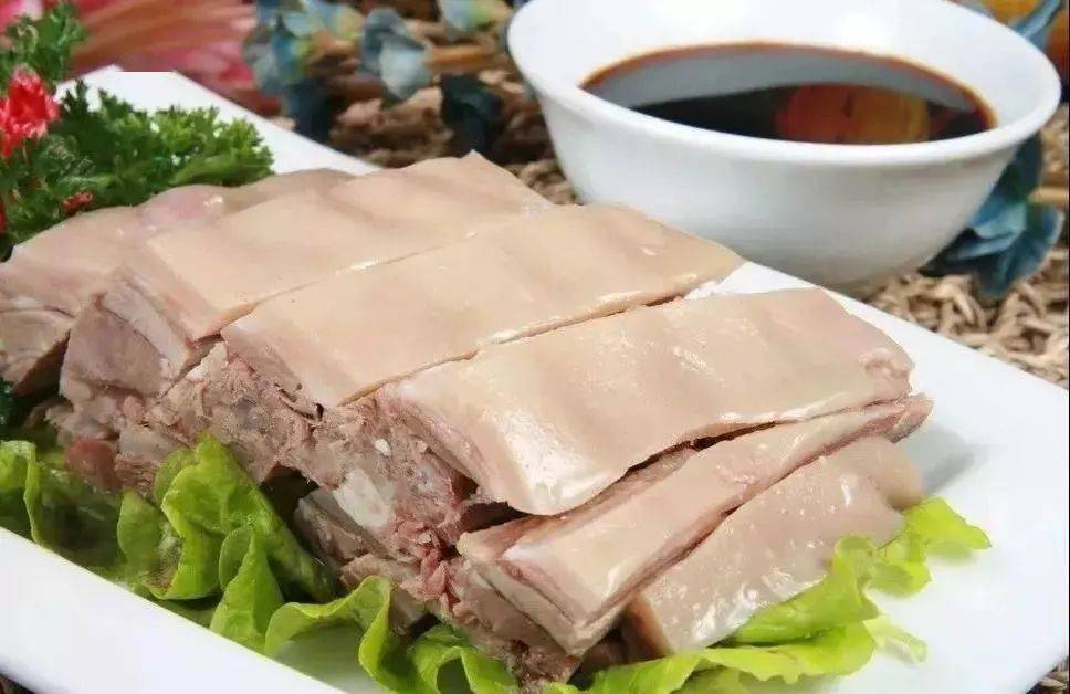 伏天吃羊肉怎么做