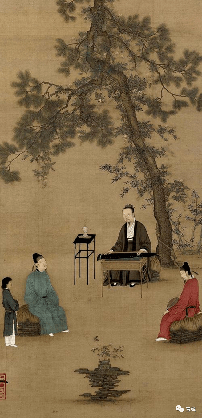 梦回往昔，爷爷要我烧香的深意与启示