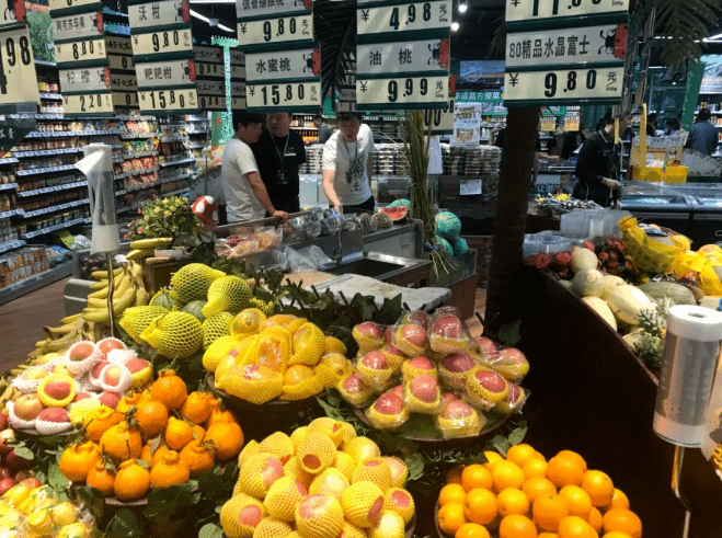 这15个问题是影响连锁超市生鲜经营的关键