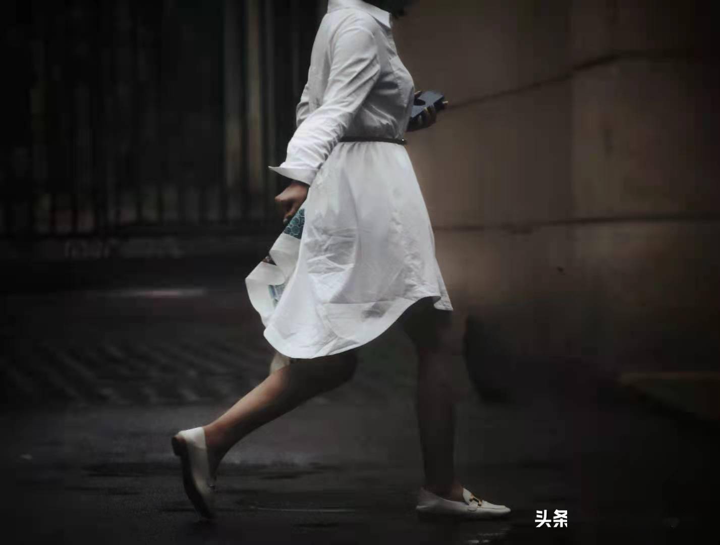 独来独往的女人性格 独来独王的女人最厉害