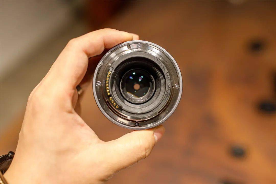 实用方能成就经典-RF50mm F1.8 STM试用手记_手机搜狐网