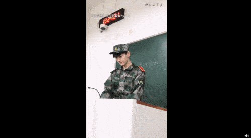 帅哥|太帅了！鹅厂程序员欢乐谷保安凭生图走红，艺人可能都没他们上镜