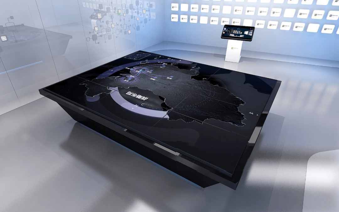 10个可视化设计要素太科学了