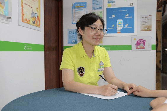 不到一年,从管家小白"逆袭"成专业经理——无锡万科物业好管家